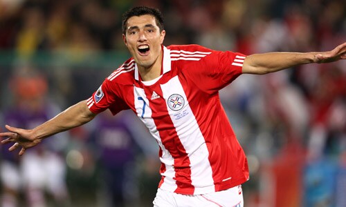 Oscar Cardozo