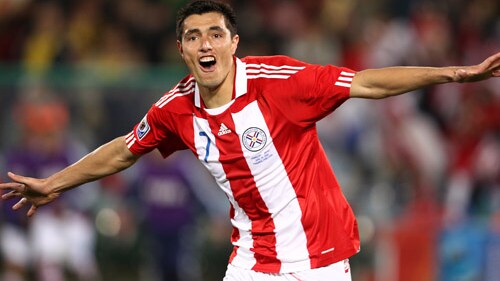 Oscar Cardozo