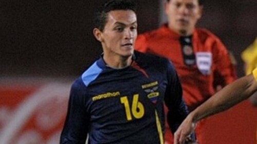 Oña calciomercato inter