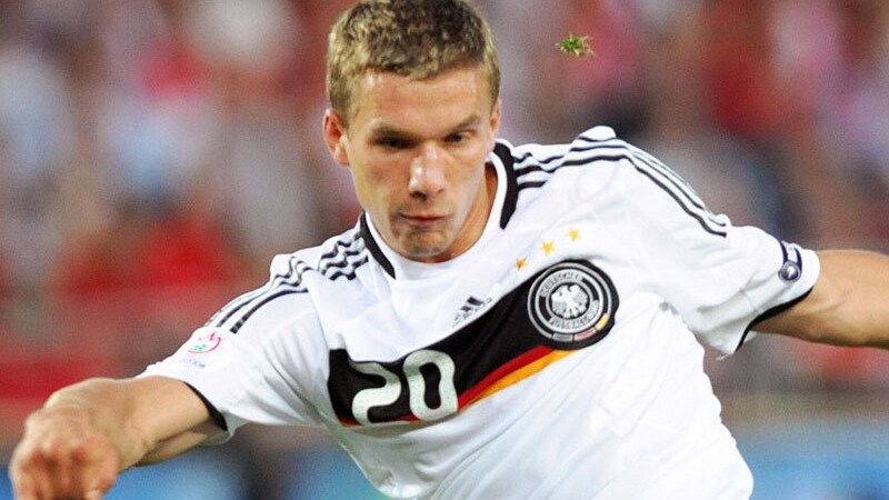 Podolski