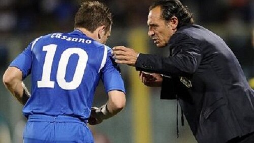 Prandelli Cassano