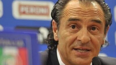 Prandelli ha ammesso che il giocatore s'è scusato con lui, chiedendo aiuto