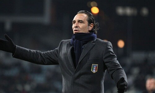Prandelli