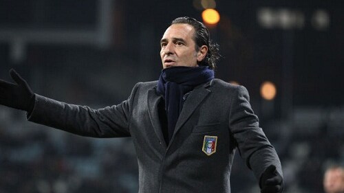 Prandelli