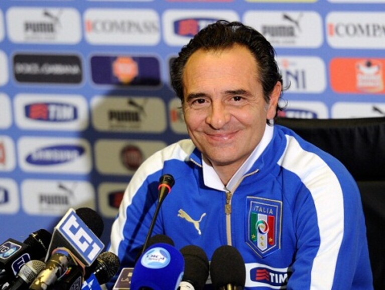 Cesare Prandelli