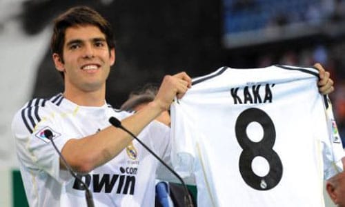 Ricardo Kakà