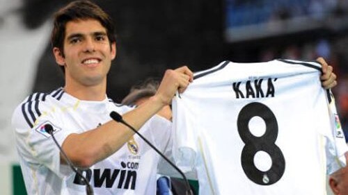Ricardo Kakà