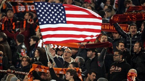 Roma-Americani