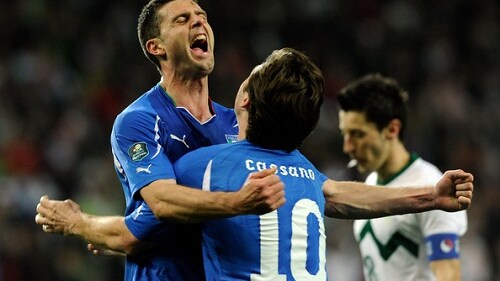 Thiago Motta Cassano