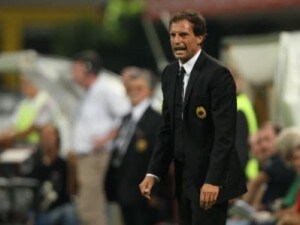 milan bari