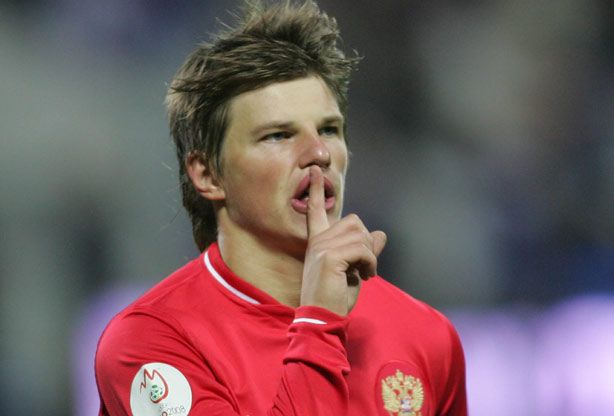 arshavin