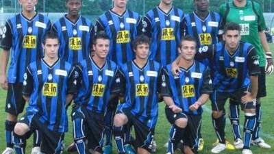 L'Atalanta batte per 4-0 il Nagoya e passa ai quarti di finale.