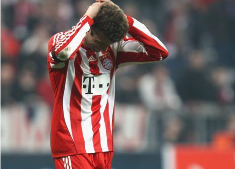 bayern inter champions delusione germania