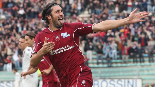 Ecco le probabili formazioni di Empoli-Reggina