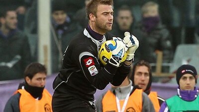 Mihajlovic potrebbe puntare ancora una volta su Boruc.