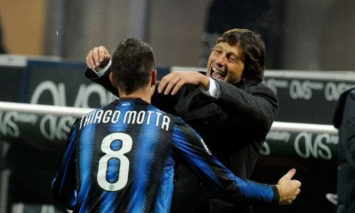 calciopoli inter leonardo