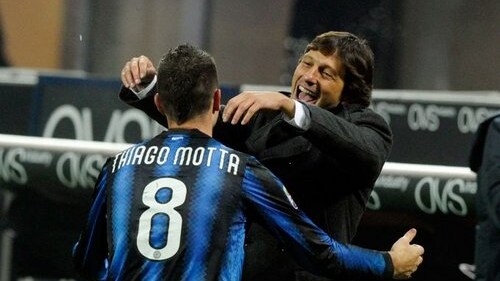 calciopoli inter leonardo