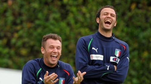 Cassano Pazzini