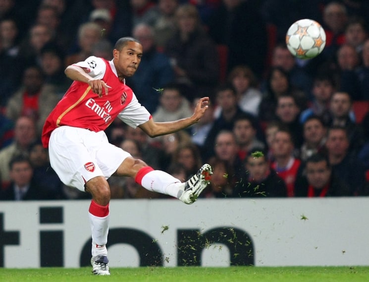 clichy juventus