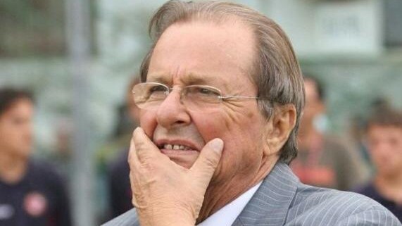 Gino Corioni