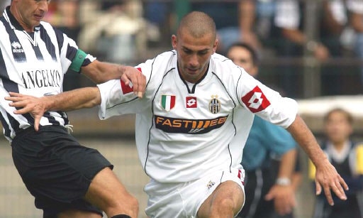 di vaio calciopoli, juventus inter