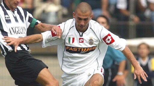 di vaio calciopoli, juventus inter