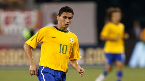 ganso inter calciomercato