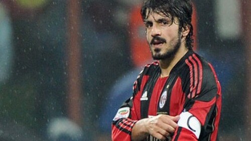 inter bayern gattuso champions