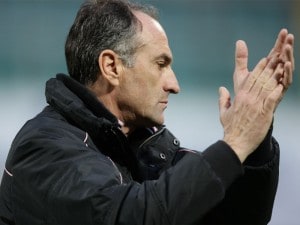 Guidolin applaude la sua Udinese