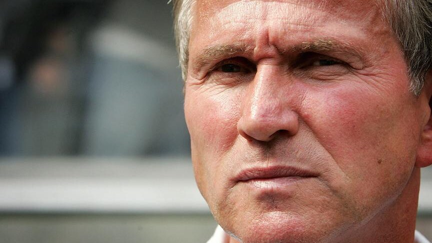 Jupp Heynckes guiderà i bavaresi al posto di Van Gaal dalla prossima stagione