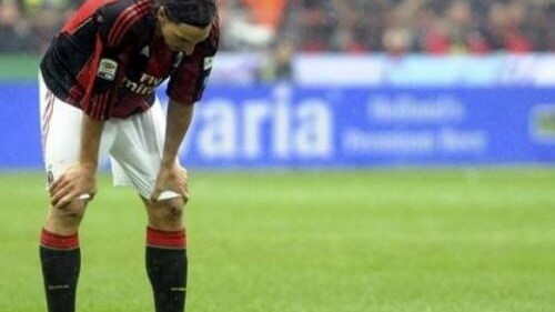 ibrahimovic milan inter