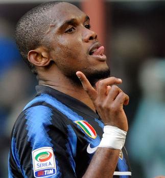 inte genoa etoo
