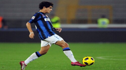 inter calciomercato coutinho mariga
