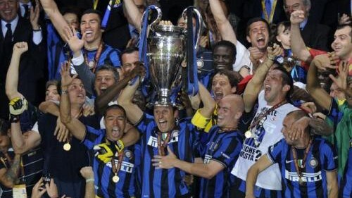inter schalke04 champions