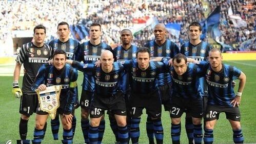 inter convocazioni nazionali