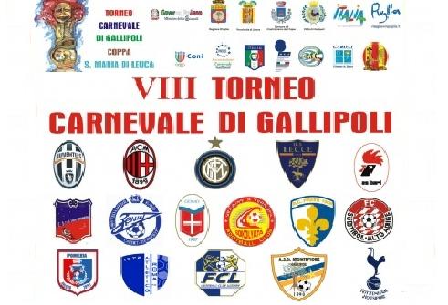 inter esordienti gallipoli