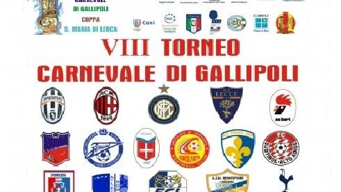 inter esordienti gallipoli