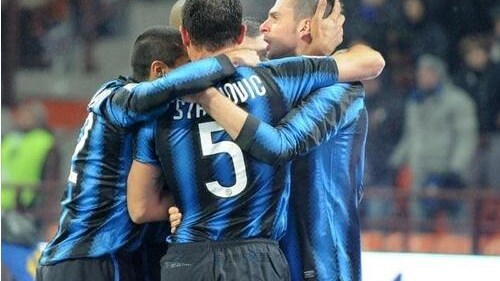 inter genoa probabili formazioni