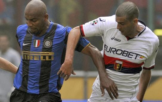 inter genoa