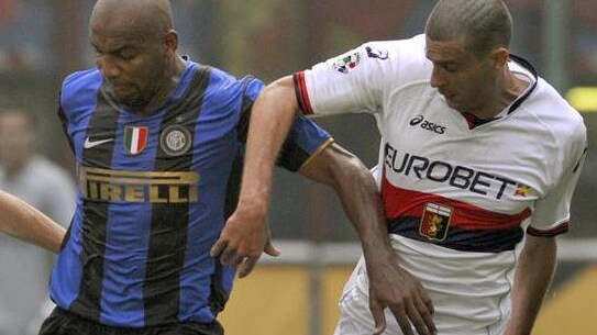 inter genoa