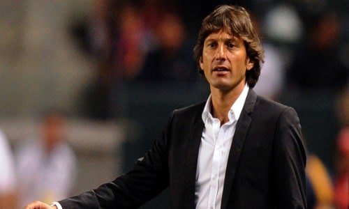 inter lecce formazioni