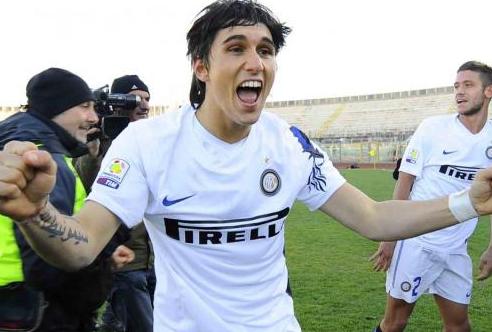 inter leonardo dellagnello pandev