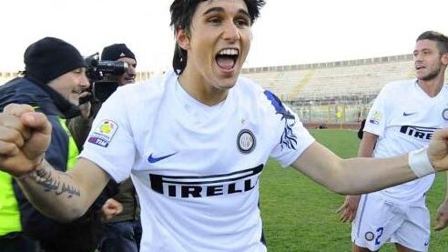 inter leonardo dellagnello pandev