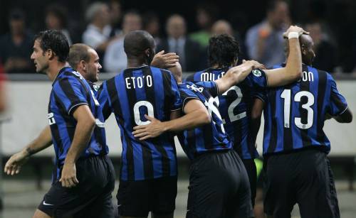 inter milan nazionale