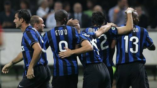inter milan nazionale