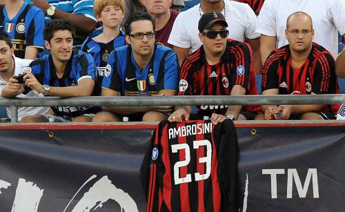 inter milan scudetto
