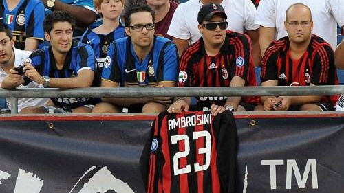 inter milan scudetto