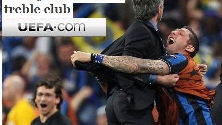 inter milan triplete uefa