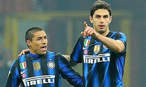 inter ranocchia chivu