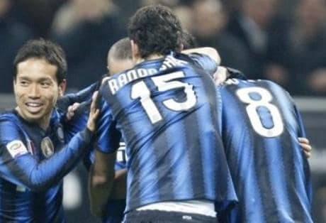 inter ranocchia